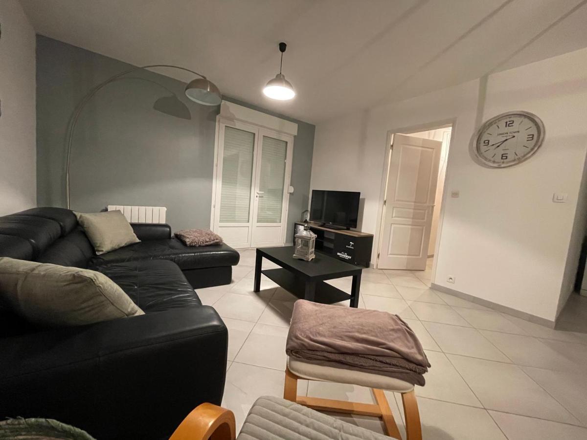 Gite A La Campagne Mais Proche De Tout Villa Moringhem Exterior foto