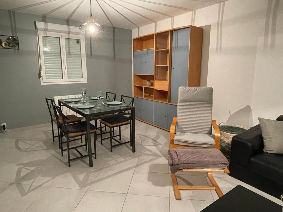 Gite A La Campagne Mais Proche De Tout Villa Moringhem Exterior foto